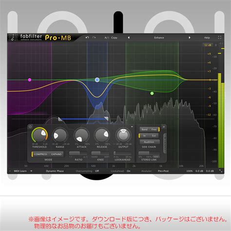 promb|FabFilter Pro